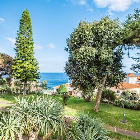 Canico Sea Garden By Madeira Sun Travel Exteriör bild