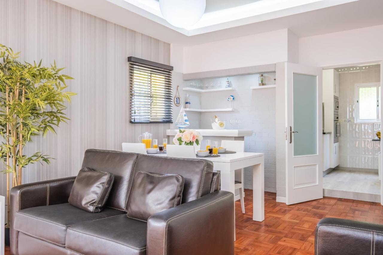 Canico Sea Garden By Madeira Sun Travel Exteriör bild