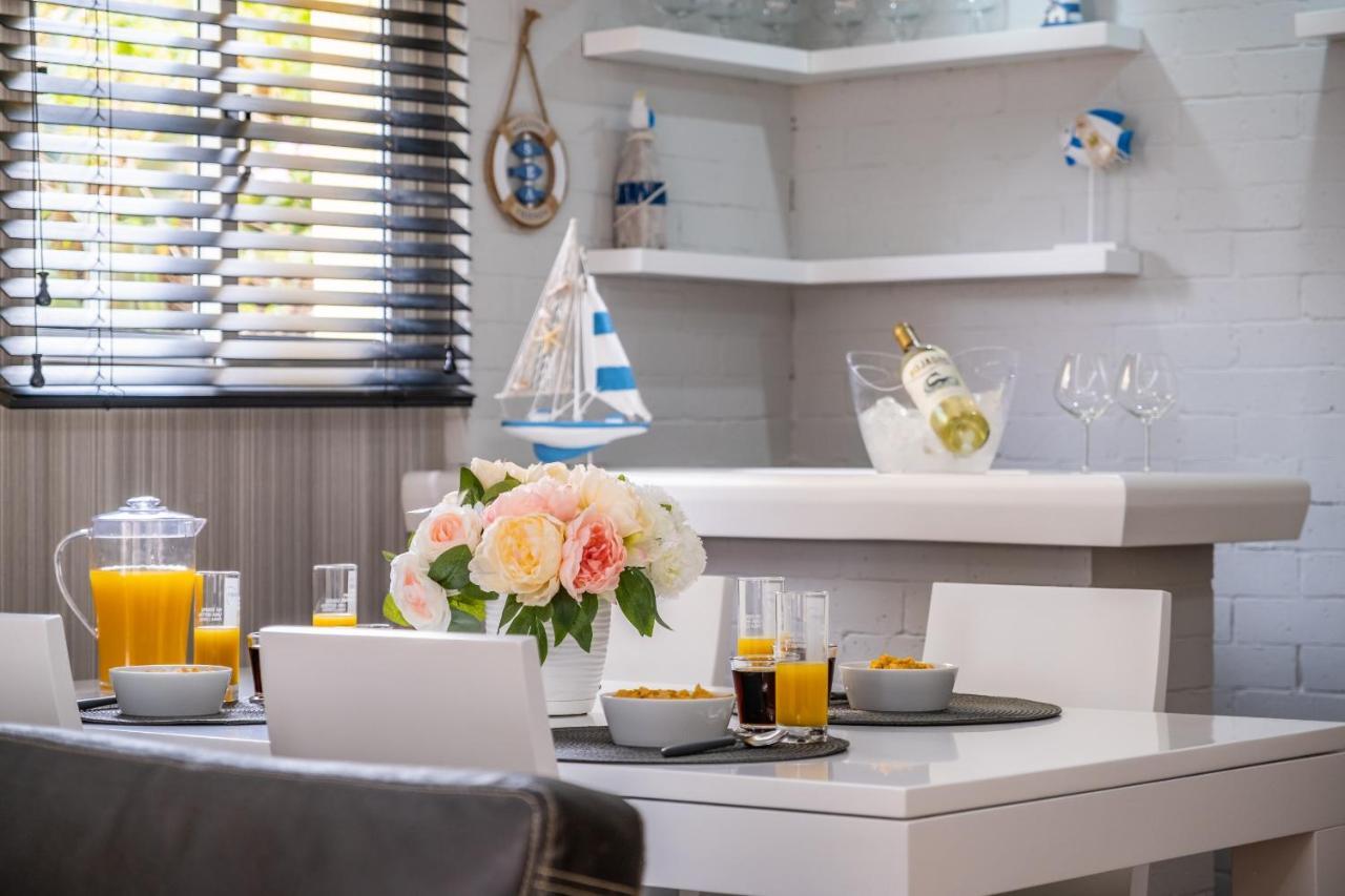 Canico Sea Garden By Madeira Sun Travel Exteriör bild