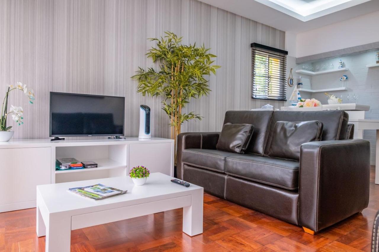 Canico Sea Garden By Madeira Sun Travel Exteriör bild