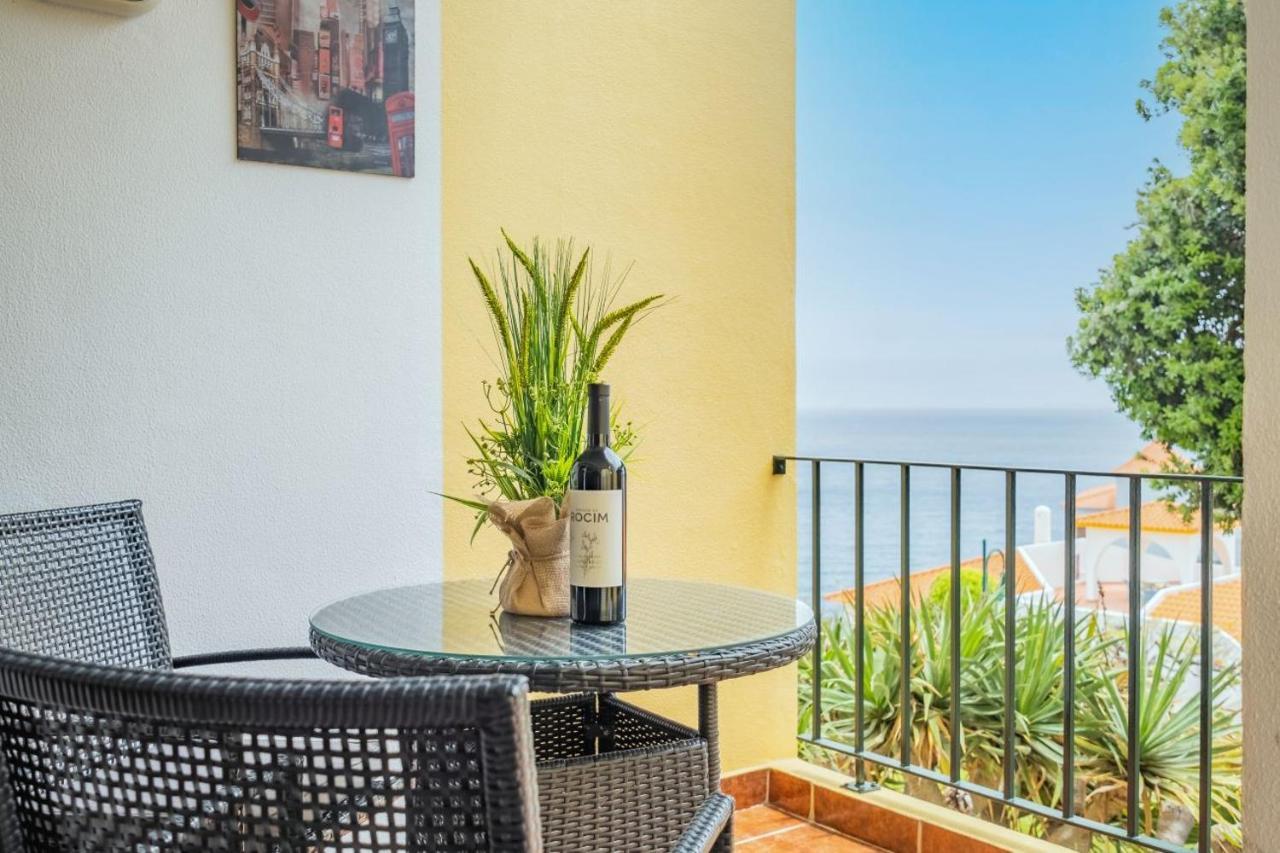 Canico Sea Garden By Madeira Sun Travel Exteriör bild