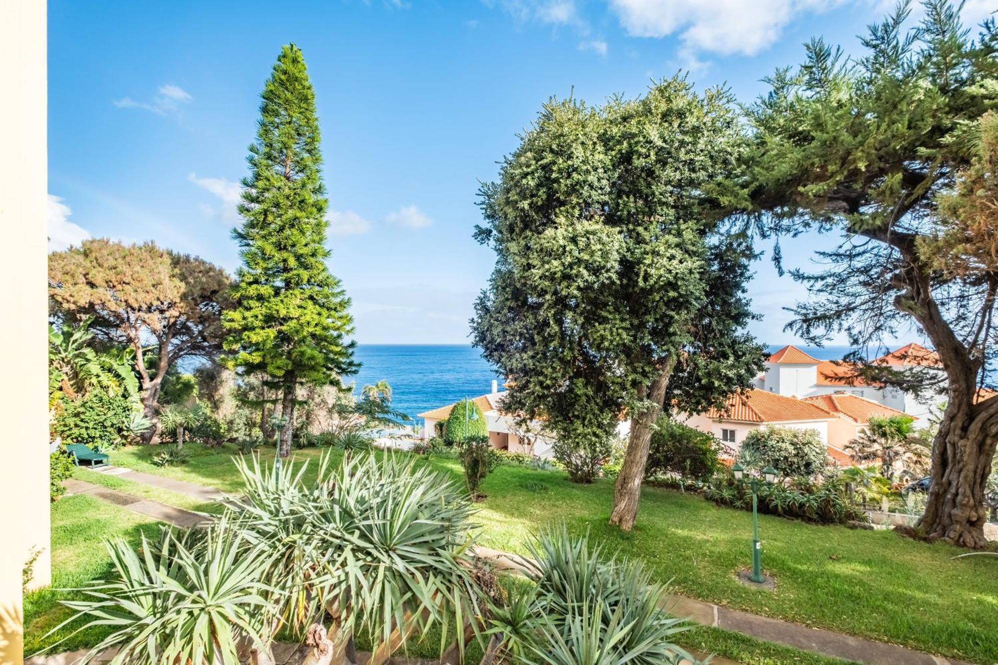 Canico Sea Garden By Madeira Sun Travel Exteriör bild