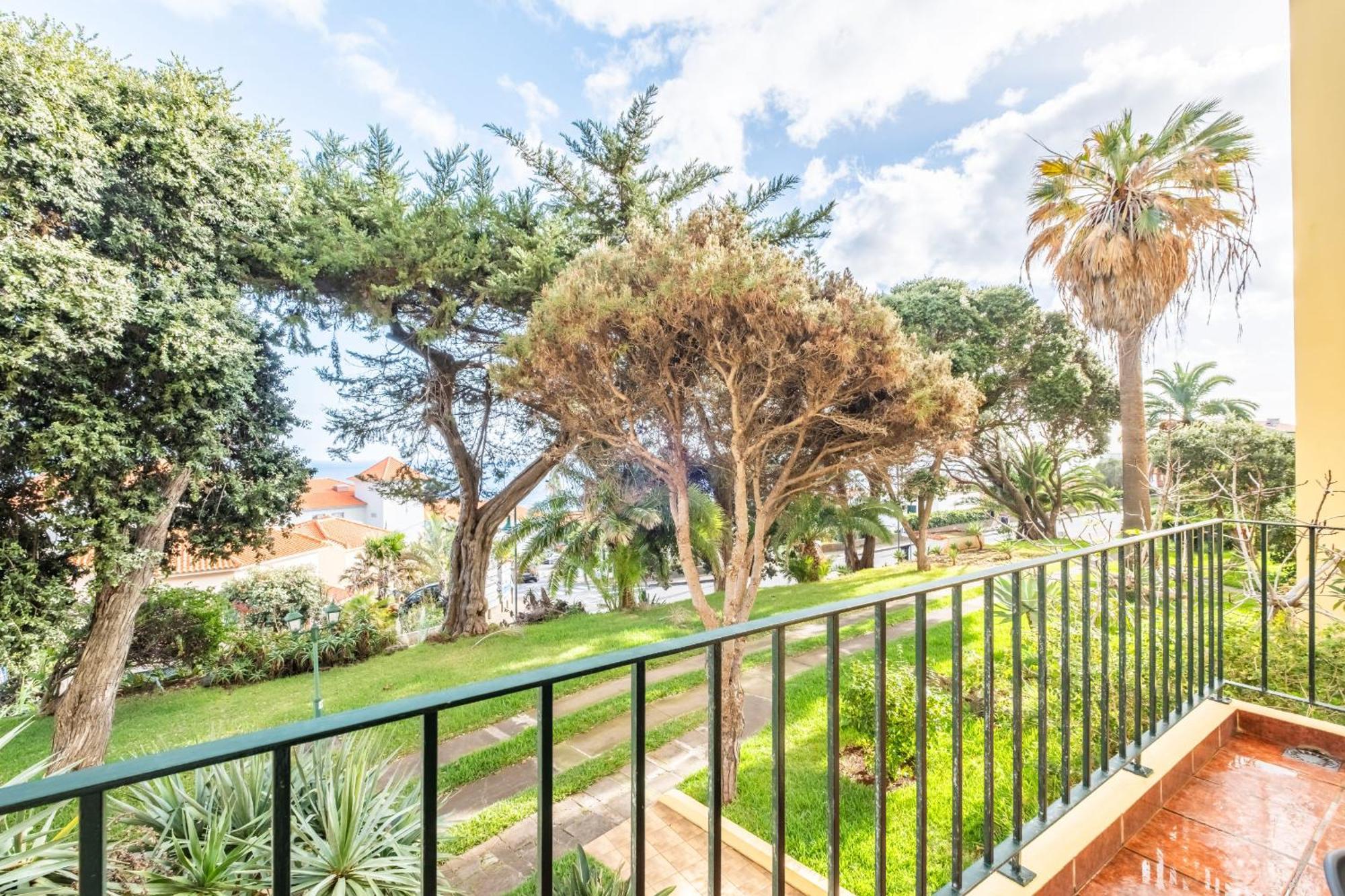 Canico Sea Garden By Madeira Sun Travel Exteriör bild