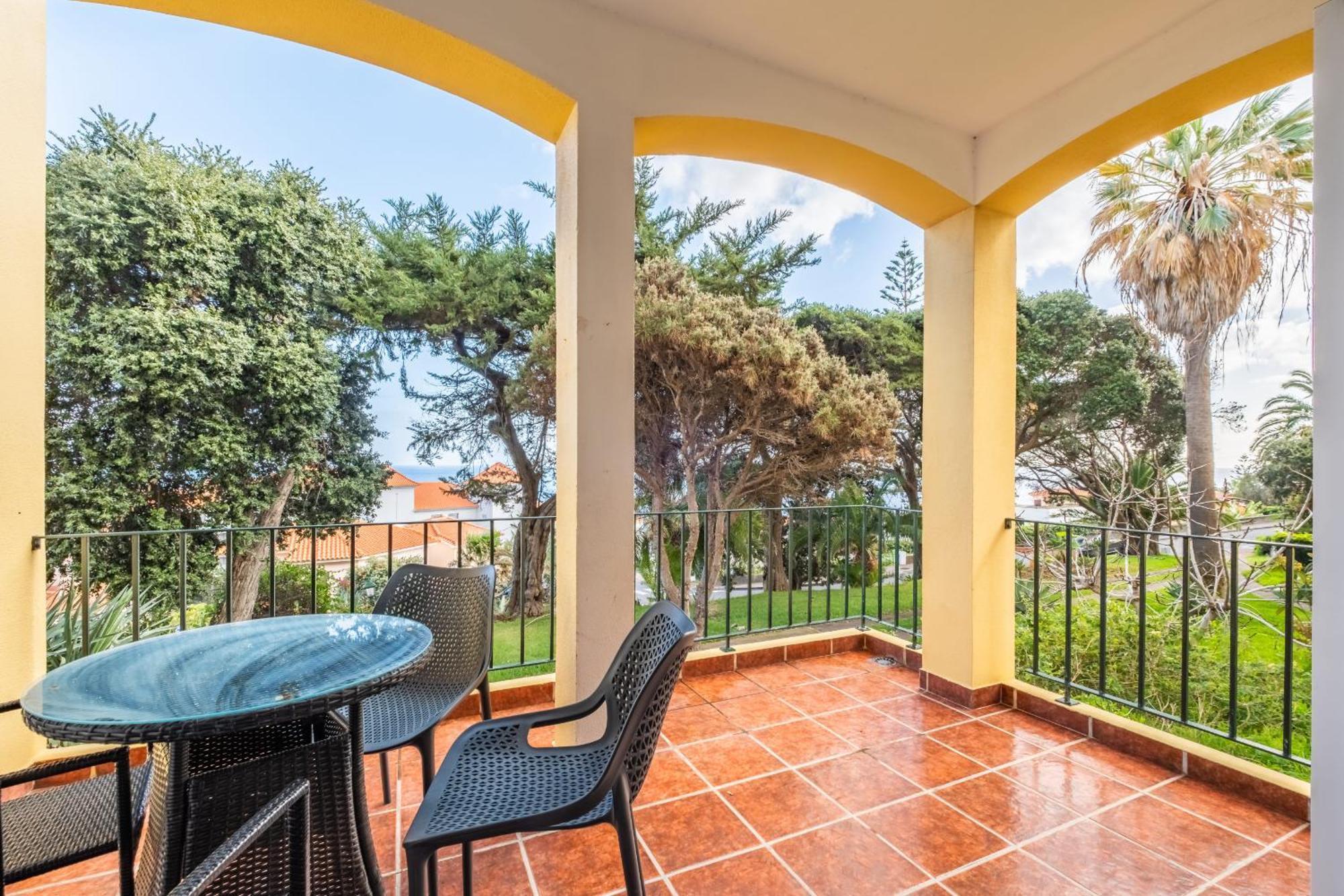 Canico Sea Garden By Madeira Sun Travel Exteriör bild