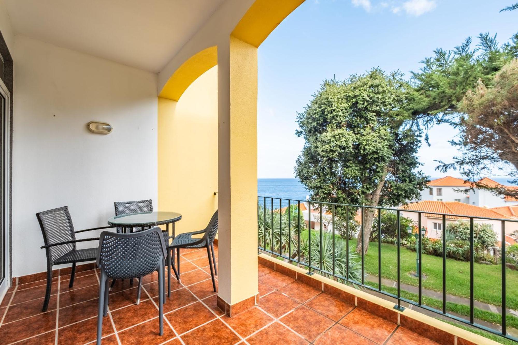 Canico Sea Garden By Madeira Sun Travel Exteriör bild